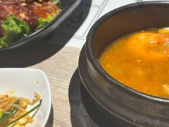 -郑阿姨的家·이모네·韩料&烤肉(武川路店)