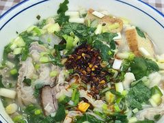 -长香源葫芦头梆梆肉(开通巷店)