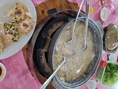 -侠成水上农庄(工业大道店)