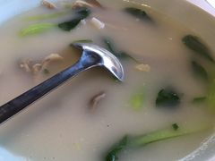 -川流不息(北蔡休闲广场店)
