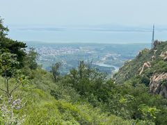 -云峰山自然风景区