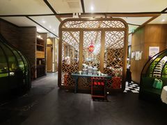 -羲和雅苑•北京烤鸭(吴中路万象城店)