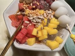 -锦府盐帮·李宅(领展购物广场中关村店)