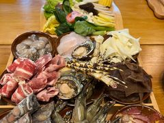 -青城山六善酒店·紫氣園中餐厅