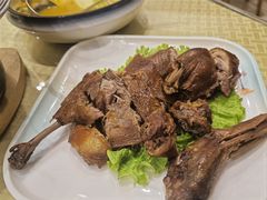 -熙春园餐厅
