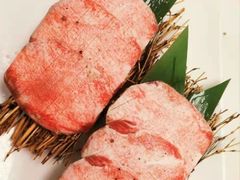 -韩悦牛排烤肉无限续(宝能中心店)