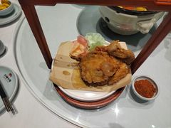 -江城小馆陕南妈妈菜·全球旅行餐厅(钟楼店)