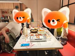 -胖太太四川麻辣排骨串(镇江路分店)