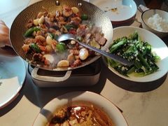 -湘西小馆(滨河路店)