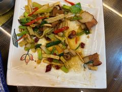 -老味道1992(武当山店)