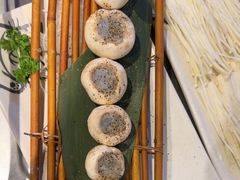 -猫爪爪原切自助烤肉(观音桥阳光世纪店)