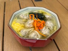 -春家·非遗手工小吃(徐汇万科广场店)