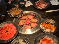 -Kingkong Buffet(The Mercury ville)