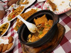 -吉源大排档·鱼生·海鲜(烧烤彩印厂店)