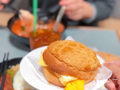 -华嫂冰室(尖沙咀店)