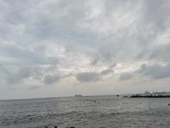 -泊石湾海滨浴场