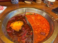 -大味老火锅City店