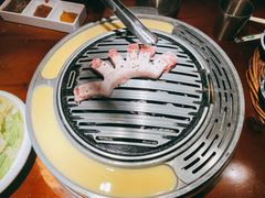 -三代烤肉(保利广场店)