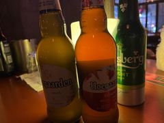 -HIB HUB公社(解放西路店)