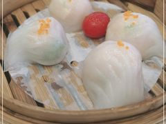 -名盈轩酒家·手工茶点·16年经典粤菜(新一城店)