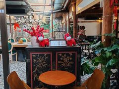 -糖房咖啡(南锣鼓巷店)