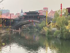 -杭州宋城