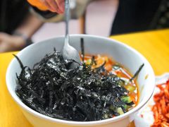 -屋里家延边朝鲜族冷面(南园店)