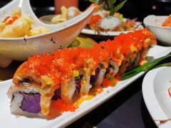 -山上下日本料理(万象城店)