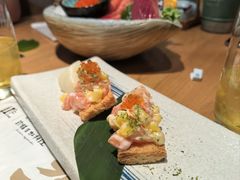 -虹料理·日料放题(悠方店)