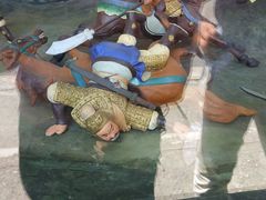 -汉中石门栈道景区