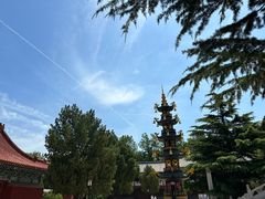 -龙口南山旅游景区