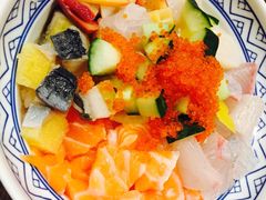 -大雄寿司(中华广场店)