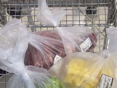 -嘉荣超市(清远万达店)