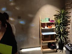 -施奈儿.洗头頭療.按摩SPA.采耳(上梅林店)