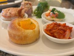 -怡咖啡海鲜自助餐厅(浦东香格里拉店)