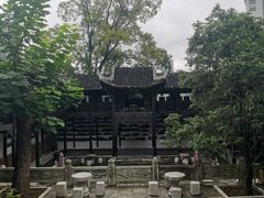 -阳明祠