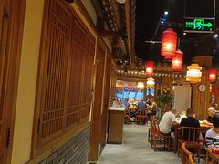 -大厨小味·民间川菜(八里庄店)