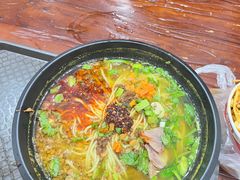-一品飘香米线(一中总店)