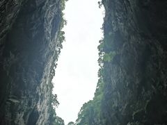 -英西峰林·洞天仙境