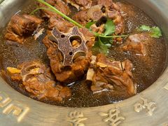 -和庆斋羊蝎子火锅·碳缸烧烤(顺义旗舰店)