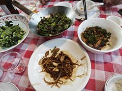 -湘鲜小灶·湖南土菜馆(龙华店)