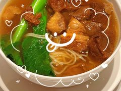 -君庭中餐厅(友谊宾馆店)