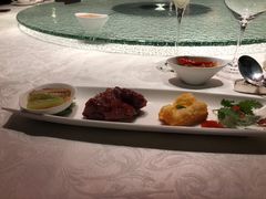 -天龙轩(香港丽思卡尔顿酒店)