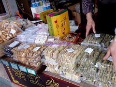 -王毛龙千层饼(蒋氏故居店)
