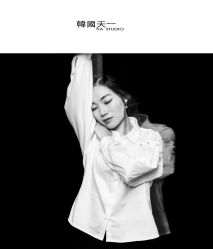 点击看大图 -天一婚纱摄影TIA STUDIO(珠海路店)