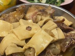 -老兵牛蹄店(下沙店)