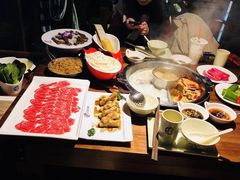 -巴邑火锅(江北万达店)