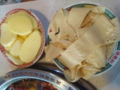 -陈艳红火锅菜·冒菜(簋街店)