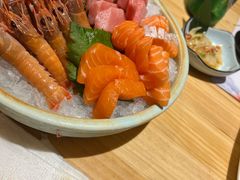 -贵木日本料理·铁板烧(新地假日广场店)