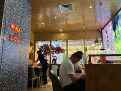 -黑牛の場烤肉(摩天活力城店)